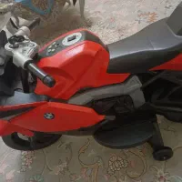 موتور شارژی