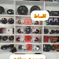 سیستم صوتی همایون|قطعات یدکی و لوازم جانبی|الوند, |دیوار