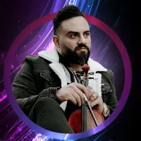 خواننده ارکستر دیجی عروسی تولد ترخیصی محمد فرشبافی