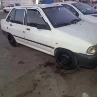 پراید81|خودرو سواری و وانت|بجنورد, |دیوار