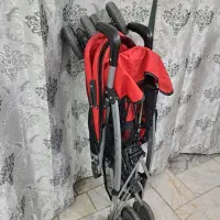 کالسکه خارجی تاشو|کالسکه و لوازم جانبی|مشهد, نوید|دیوار