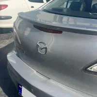 مزدا تیپ۲مدل۸۹|خودرو سواری و وانت|آمل, |دیوار