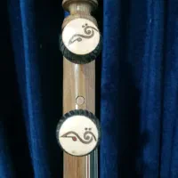 کمانچه(ناب)|سازهای سنتی|دورود, |دیوار