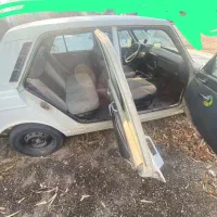 ماشین پیکان|خودرو سواری و وانت|مسجد سلیمان, |دیوار