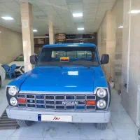 نیسان مدل ۱۴۰۲|خودرو سواری و وانت|سیرجان, |دیوار