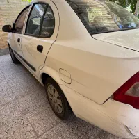 تیبا ۱ دوگانه|خودرو سواری و وانت|یزد, |دیوار