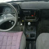 پیکان ۸۲ سفید