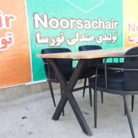 میز و صندلی ثالیثات 800500mm00|میز و صندلی غذاخوری|بندرعباس, |دیوار