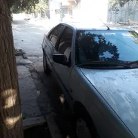 پژو روآ (ROA) بنزینی، مدل ۱۳۸۷|خودرو سواری و وانت|کرمانشاه, |دیوار