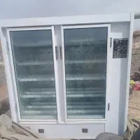 دستگاه جوجه کشی شتر مرغ ۱۵۰ تای