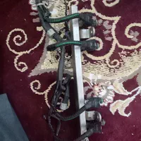 قالپاق درب سوپاپ و سوزن بنزین ریل سوخت منی فول|قطعات یدکی و لوازم جانبی|فاریاب, |دیوار