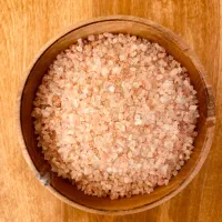 فروش عمده تناژ نمک صورتی،آبی،دلنمک