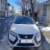 کوئیک gxr|خودرو سواری و وانت|الیگودرز, |دیوار