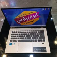 ACER SWIFT SF314 GOLD|رایانه همراه|شیراز, شهرک گلستان|دیوار