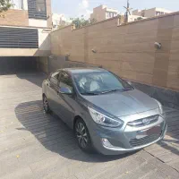 اکسنت ۹۷ نوک مدادی