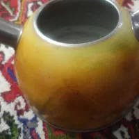 کتری کارکرده|قوری، کتری، قهوهساز دستی|اسکو, |دیوار