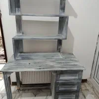 میز تحریر و صندلی