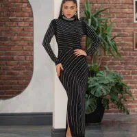 ماکسی مجلسی|لباس|کرج, خرمدشت|دیوار