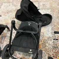 کالسکه کودک|کالسکه و لوازم جانبی|مشهد, عبادی|دیوار