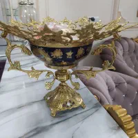 جامیوه ای برنجی