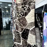 پارچه پتویی ژله ایی|رختخواب، بالش، پتو|اقلید, |دیوار