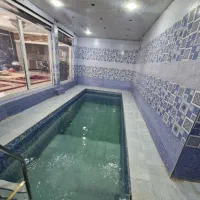 اجاره باغ ویلا استخر داخل