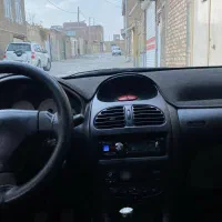 206 SD v8 فول|خودرو سواری و وانت|بوکان, |دیوار