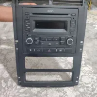 ضبط فابریک داشبورد جدید405