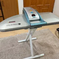 اتوبخارپرس پایه دار برینا Brina