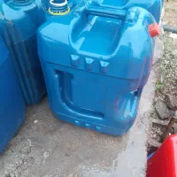 فروش دبه ۲۰ لیتری تمیز