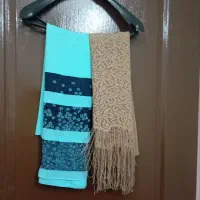 تعداد ی مانتو و شلوار وشال|لباس|کرمان, |دیوار