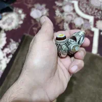 انگش دو پوست خوشگل|جواهرات|قوچان, |دیوار