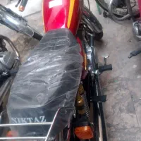 موتور ۲۰۰ فروشی|موتورسیکلت|تهران, تجریش|دیوار