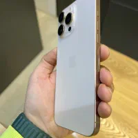 iPhone 16 Pro Max 256GB ZA Desert|موبایل|اصفهان, مسجد مصلی|دیوار