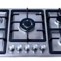 کنسول/گاز رومیزی با رنگ جذاب شیک