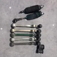 وسایل پراید|قطعات یدکی و لوازم جانبی|آغاجاری, |دیوار