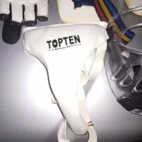 ست کامل هوگو تکواندو|تجهیزات ورزشی|رشت, حمیدیان|دیوار