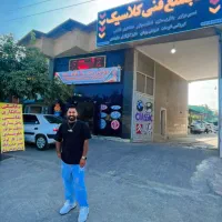 صفر تا صد خودرو