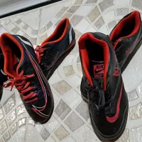 کفش کتونی ورزشی|کیف، کفش، کمربند|سرپل ذهاب, |دیوار