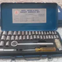 ۲جعبه بوکس عطیقه الورا المانی و ژاپنی اصل