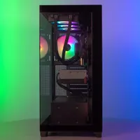 ۱۴ هسته‌ای ۶۴ گیگ رم DDR5 با گرافیک قدرتمند|رایانه رومیزی|قم, عمار یاسر|دیوار