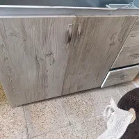 هندیجان ((فروش کابینت درحدنو)|مصالح و تجهیزات ساختمان|بندر ماهشهر, |دیوار