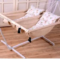 گهواره دوقلو