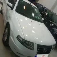 سورن پلاس مدل۱۴۰۲ ef7 فول|خودرو سواری و وانت|الیگودرز, |دیوار