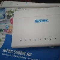 مودم 5500W R3