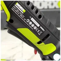 اره گرد بر ماهواره ای شارژی ورکس|ابزارآلات|تهران, ائمه اطهار|دیوار