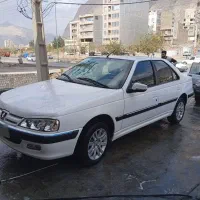 پارس سفارشی 401 درجه یک استثنایی|خودرو سواری و وانت|کرمانشاه, |دیوار