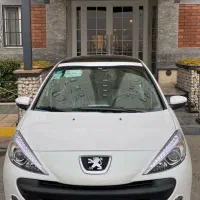 207 پاناروما ارتقا یافته