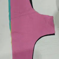 پارچه شرت برش خورده سایز ۳|لباس|ری, فیروزآبادی|دیوار