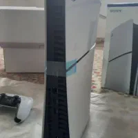 PS5 slim دیسکخور معاوضه با Ps4 اسلیم